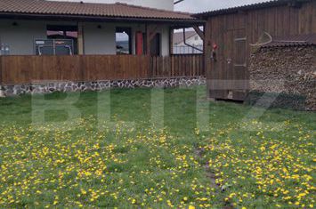 Vilă - 6 camere de vanzare BOD - Brasov anunturi imobiliare Brasov