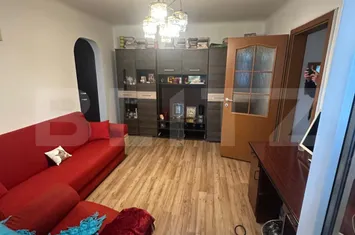 Apartament 3 camere de vanzare CLUJ-NAPOCA - Cluj anunturi imobiliare Cluj