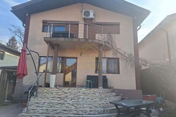 VILA P+1 INDIVIDUALA-MEGA IMAGE PRIMARIE anunturi imobiliare Bucuresti