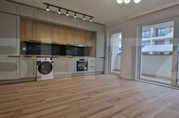 Apartament 3 camere de vanzare FLORESTI - Cluj anunturi imobiliare Cluj