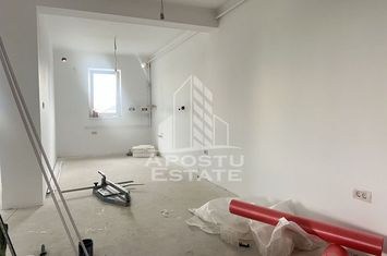 Apartament cu 2 camere, la etajul 1, loc de parcare, in Giarmata Vii anunturi imobiliare Timis