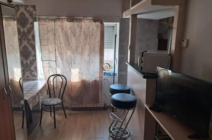 Garsonieră de vanzare BUZIASULUI - Timis anunturi imobiliare Timis