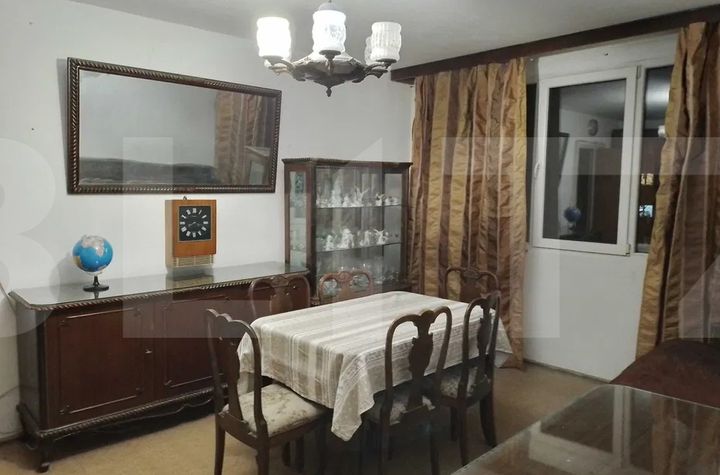 Apartament 3 camere de vanzare RAHOVA - Bucuresti anunturi imobiliare Bucuresti