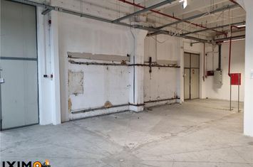 Spațiu industrial de inchiriat CENTRAL - Bacau anunturi imobiliare Bacau