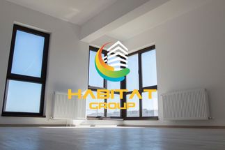 Apartament 2 camere 60 mp