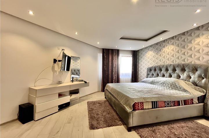 Apartament 2 camere de inchiriat RACADAU - Brasov anunturi imobiliare Brasov
