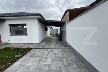 Vilă - 4 camere de vanzare POPESTI - Cluj anunturi imobiliare Cluj
