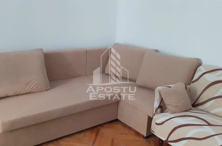 Apartament cu 2 camere langa Spitalul judetean Centrala Proprie anunturi imobiliare Timis