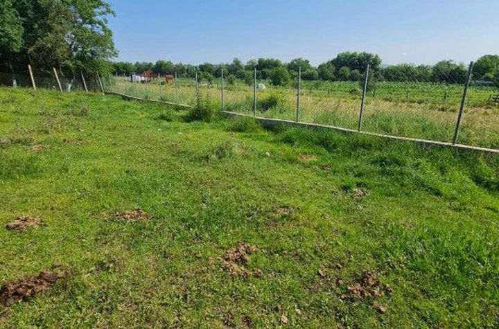 Teren de vanzare GILAU - Cluj anunturi imobiliare Cluj