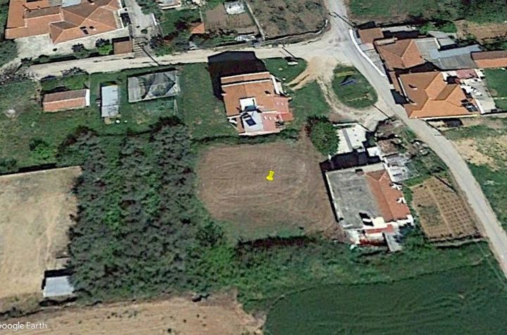 Teren 630 mp în Nigrita (centru) anunturi imobiliare Grecia