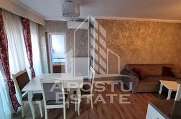 Apartament 2 camere de inchiriat CENTRAL - Arad anunturi imobiliare Arad
