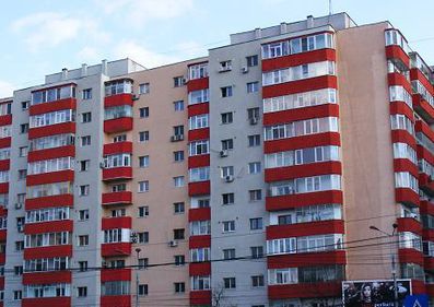 Soluţii concrete pentru reabilitarea termică a locuinţei