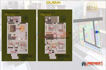 VILA INDIVIDUALA DUBAI – Complex Rezidential – SPLAIUL UNIRII anunturi imobiliare Bucuresti