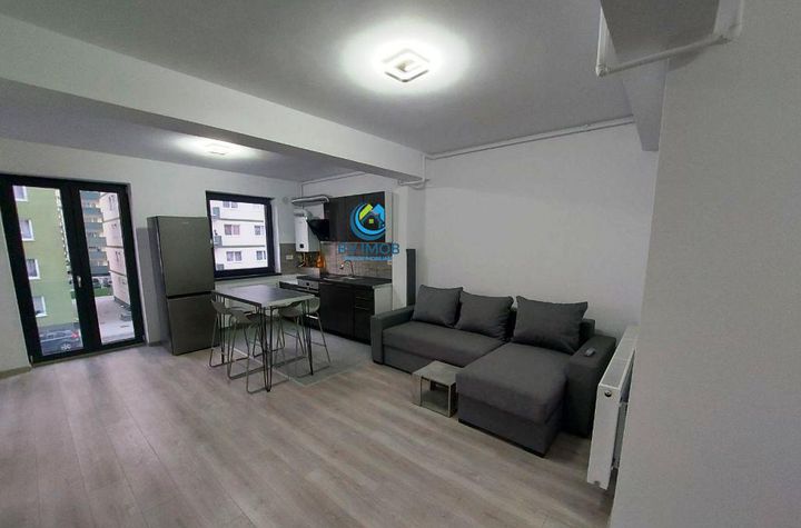 Apartament 2 camere de inchiriat TRACTORUL - Brasov anunturi imobiliare Brasov