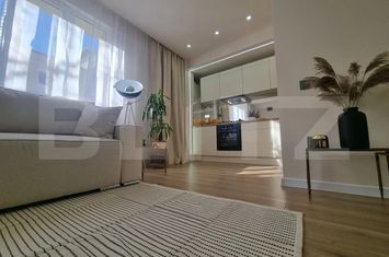 Apartament 2 camere de vanzare CLUJ-NAPOCA - Cluj anunturi imobiliare Cluj