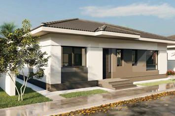 Casă - 4 camere de vanzare TUNARI - Bucuresti anunturi imobiliare Bucuresti