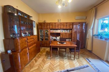 Apartament 4 camere de vanzare PARCUL CAROL - Bucuresti anunturi imobiliare Bucuresti