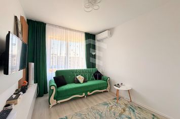 Garsoniera de Inchiriat | Militari Residence | Centrala | Comision 0% anunturi imobiliare Bucuresti