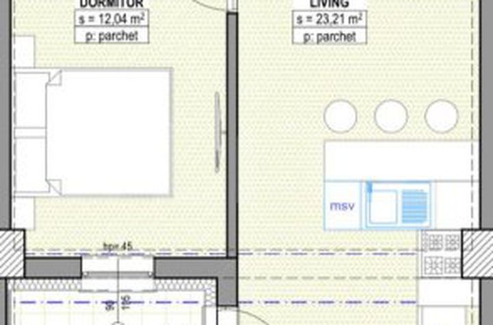 Apartament 2 camere de vanzare SUCEAVA - Suceava anunturi imobiliare Suceava