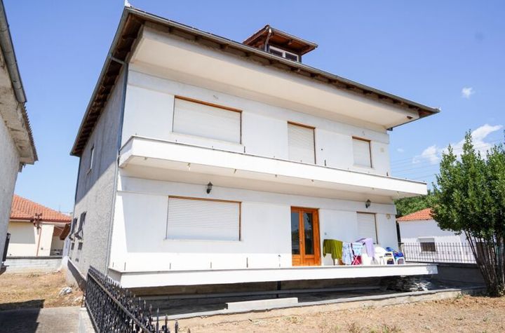 Casă 252 mp pe teren 625 mp în Milopotamos anunturi imobiliare Grecia