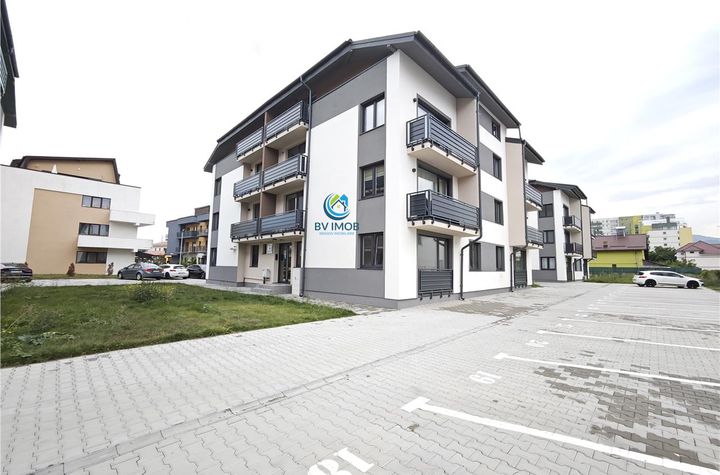 Apartament 2 camere de vanzare TRACTORUL - Brasov anunturi imobiliare Brasov
