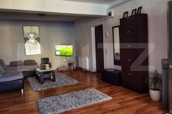 Apartament 2 camere de vanzare FLORESTI - Cluj anunturi imobiliare Cluj