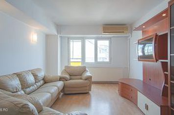 Apartament 3 camere de vanzare DRUMUL TABEREI - Bucuresti anunturi imobiliare Bucuresti