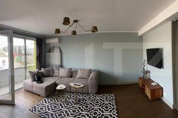 Apartament 3 camere de vanzare CLUJ-NAPOCA - Cluj anunturi imobiliare Cluj