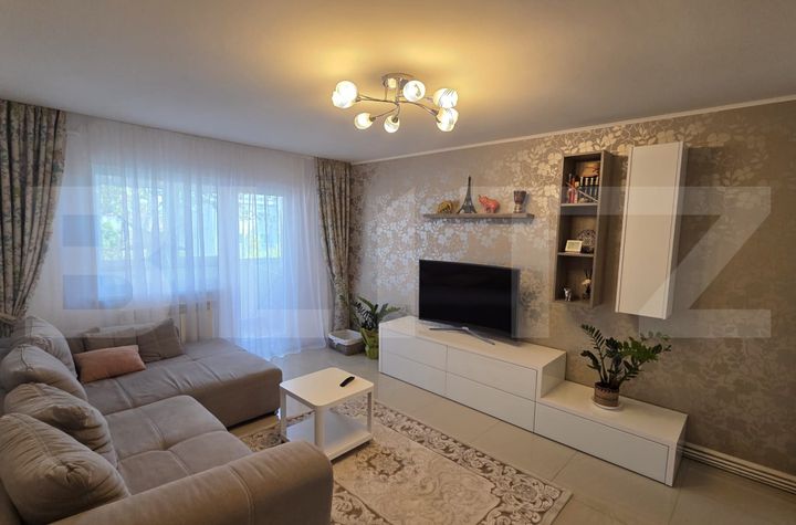 Apartament 3 camere de vanzare ROVINE - Dolj anunturi imobiliare Dolj