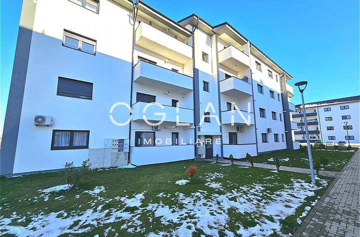Apartament 2 camere de vanzare SIBIU - Sibiu anunturi imobiliare Sibiu