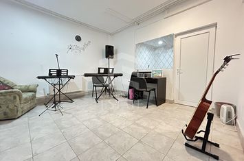 Spatiu D+P 306 mp utili | Zona Sabroso | Pretabil birouri/comercial anunturi imobiliare Constanta