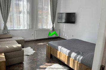 Garsonieră de inchiriat CENTRAL - Sibiu anunturi imobiliare Sibiu