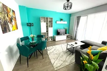 Apartament Cu 2 Camere - Aviatiei | Cloud 9 Residence - Parcare Subterana anunturi imobiliare Bucuresti