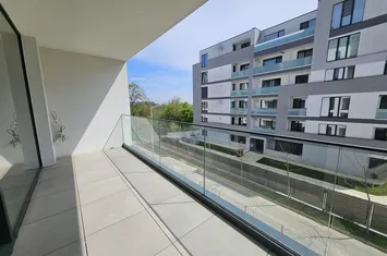 Apartament nou cu 2 camere de vânzare | The Ivy | Terasă generoasă anunturi imobiliare Bucuresti
