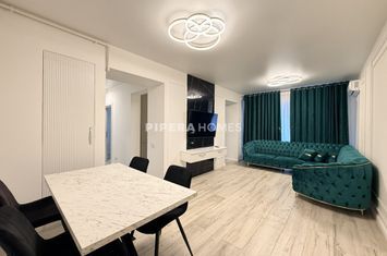 Apartament 3 Camere Ambiance Residence 2 Pipera anunturi imobiliare Bucuresti