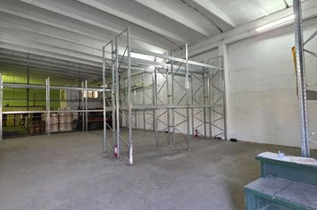 Hală industrială 450 mp – Popești-Leordeni, Șoseaua de Centură |Acces anunturi imobiliare Bucuresti