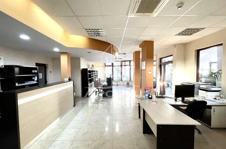 Spatiu comercial, 123mp, zona Lipovei anunturi imobiliare Timis