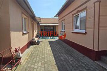 Casă - 4 camere de vanzare CENTRAL - Alba anunturi imobiliare Alba