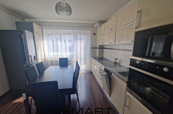 Apartament 3 camere de inchiriat TURNISOR - Sibiu anunturi imobiliare Sibiu