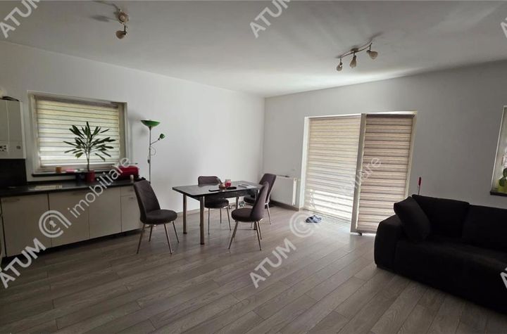 Apartament 3 camere de vanzare CALEA CISNADIEI - Sibiu anunturi imobiliare Sibiu