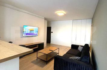 Apartament 2 camere de inchiriat FLORESTI - Cluj anunturi imobiliare Cluj