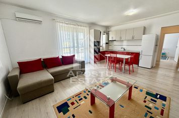 Apartament cu 2 camere, mobilat, zona benzinariei ESO anunturi imobiliare Timis