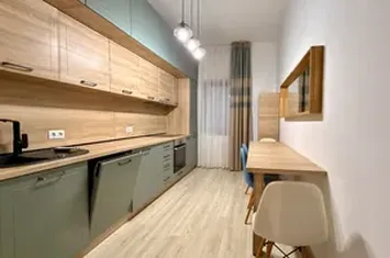 Apartament 3 camere de vanzare SIBIU - Sibiu anunturi imobiliare Sibiu