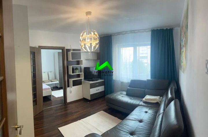 Apartament 2 camere de vanzare HIPODROM 3 - Sibiu anunturi imobiliare Sibiu