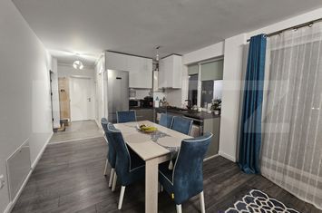 Apartament 3 camere de vanzare CLUJ-NAPOCA - Cluj anunturi imobiliare Cluj