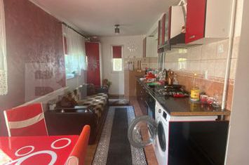 Apartament 3 camere de vanzare SUCEAVA - Suceava anunturi imobiliare Suceava