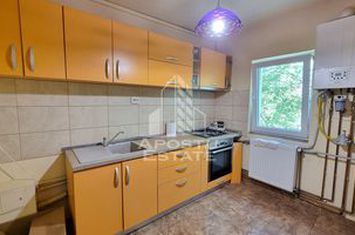 Apartament cu 3 camere, Calea Aradului anunturi imobiliare Timis