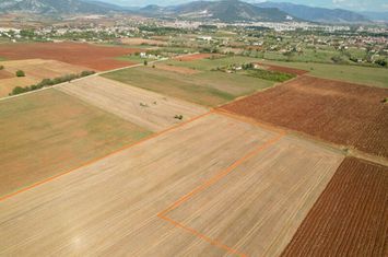 Teren agricol 10.464 mp în Arkadikos, Drama anunturi imobiliare Grecia