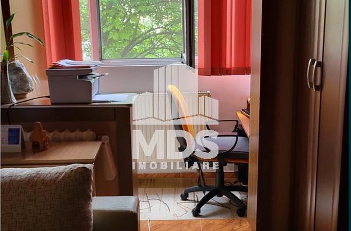 Apartament 3 camere de vanzare CIRCUMVALATIUNII - Timis anunturi imobiliare Timis