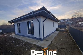 Casă - 3 camere de vanzare VISAN - Iasi anunturi imobiliare Iasi